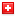 nhi.com server is located in Switzerland